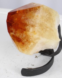 Bico de Citrino (388 gr) - Foto 2
