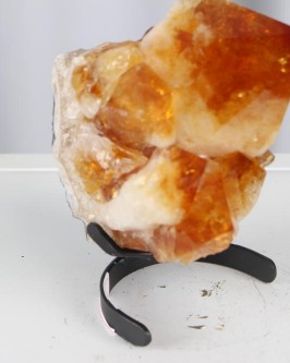 Drusa de Citrino  (1.174 kg) - Foto 1