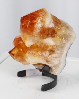 Drusa de Citrino  (1.174 kg) - Foto 2