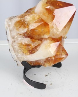 Drusa de Citrino  (1.174 kg) - Foto 6
