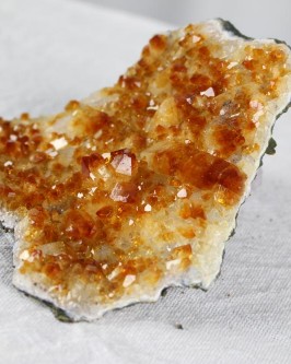 Drusa de Citrino  (250 gr) - Foto 4