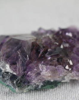 Drusa de Ametista  (64 gr) - Foto 3