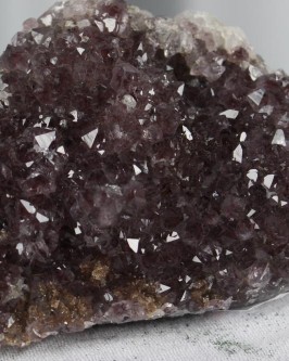 Drusa de Ametista  (957 gr) - Foto 2