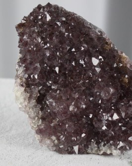 Drusa de Ametista  (957 gr) - Foto 3