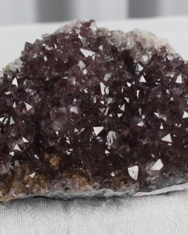 Drusa de Ametista  (957 gr) - Foto 4