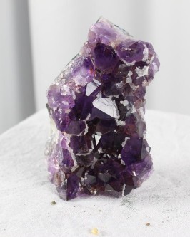 Drusa de Ametista  (860 gr) - Foto 2