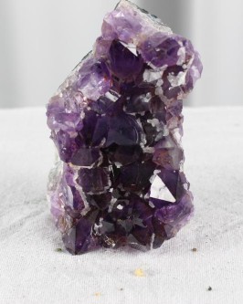 Drusa de Ametista  (860 gr) - Foto 4