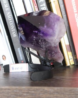 Bico de Ametista  (410 gr) - Foto 4