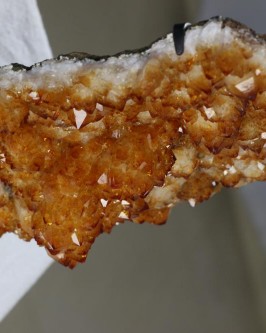 Drusa de Citrino (3.364 kg) - Foto 4