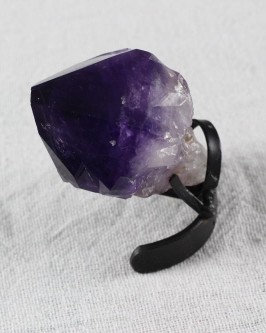 Bico de Ametista (156 gr) - Foto 2