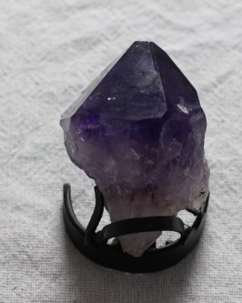 Bico de Ametista (156 gr) - Foto 4