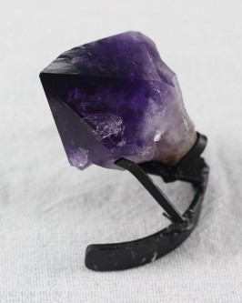 Bico de Ametista (156 gr) - Foto 2