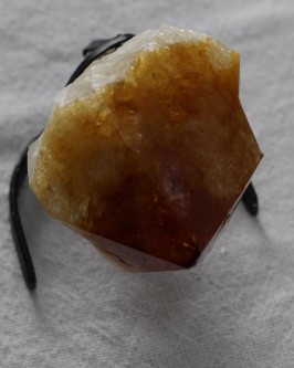 Bico de Citrino (440 gr) - Foto 1