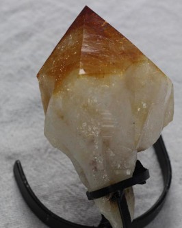Bico de Citrino (440 gr) - Foto 4