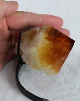 Bico de Citrino (314 gr) - Foto 5
