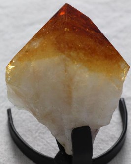 Bico de Citrino (408 gr) - Foto 4