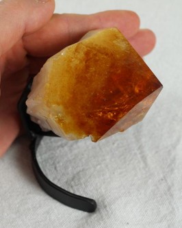 Bico de Citrino (408 gr) - Foto 5