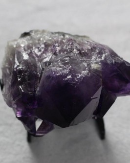 Drusa de Ametista (540 gr) - Foto 1