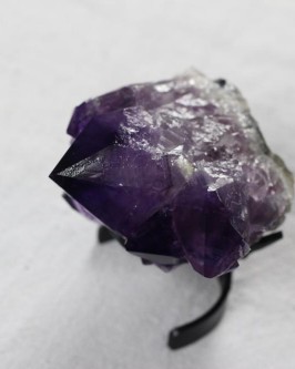 Drusa de Ametista (540 gr) - Foto 2