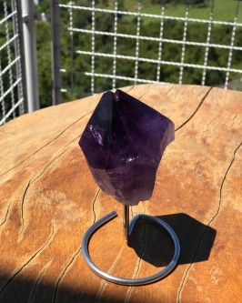 Bico de Ametista ( 246 G )