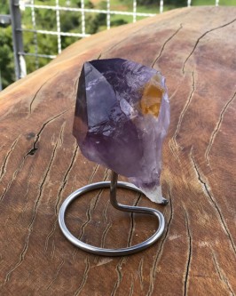Bico de Ametista  ( 260 G ) - Foto 1