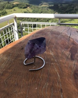 Bico de Ametista ( 214 G ) - Foto 2