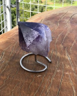Bico de Ametista ( 354 G ) - Foto 4