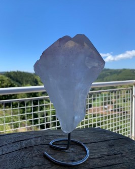 *NOVIDADE* Bico de Cristal ( 1.012Kg ) - Foto 1