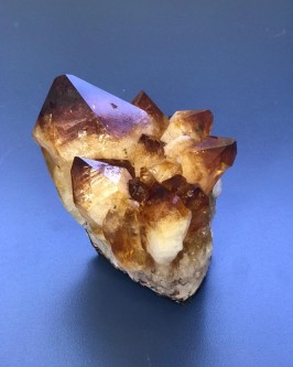 *NOVIDADE* Drusa de Citrino ( 0.900 Kg ) - Foto 3