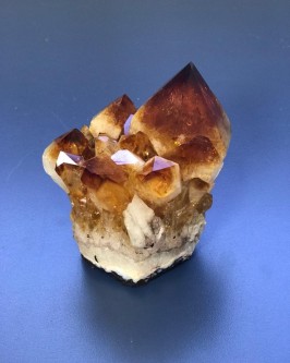 *NOVIDADE* Drusa de Citrino ( 0.900 Kg ) - Foto 4