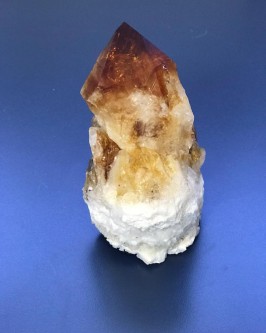 *NOVIDADE* Drusa de Citrino ( 0.908 Kg ) - Foto 2