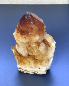 *NOVIDADE* Drusa de Citrino ( 0.908 Kg ) - Foto 3