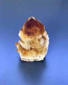 *NOVIDADE* Drusa de Citrino ( 0.908 Kg ) - Foto 4