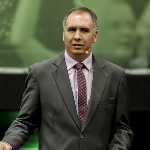 Marcos Trombetta