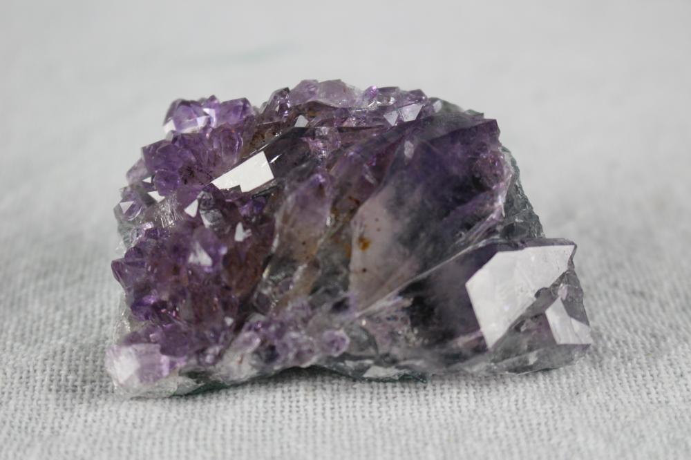 Drusa de Ametista  (64 gr)
