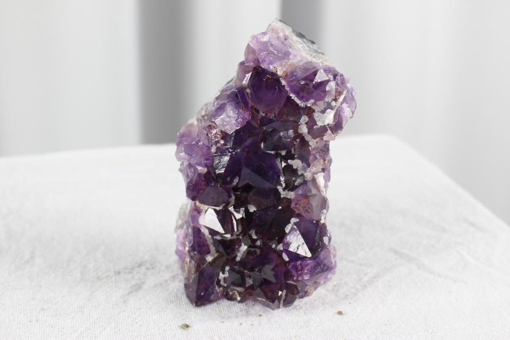 Drusa de Ametista  (860 gr)