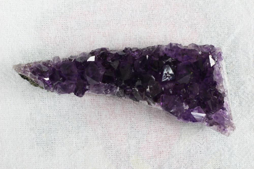 Drusa de Ametista (462 gr)