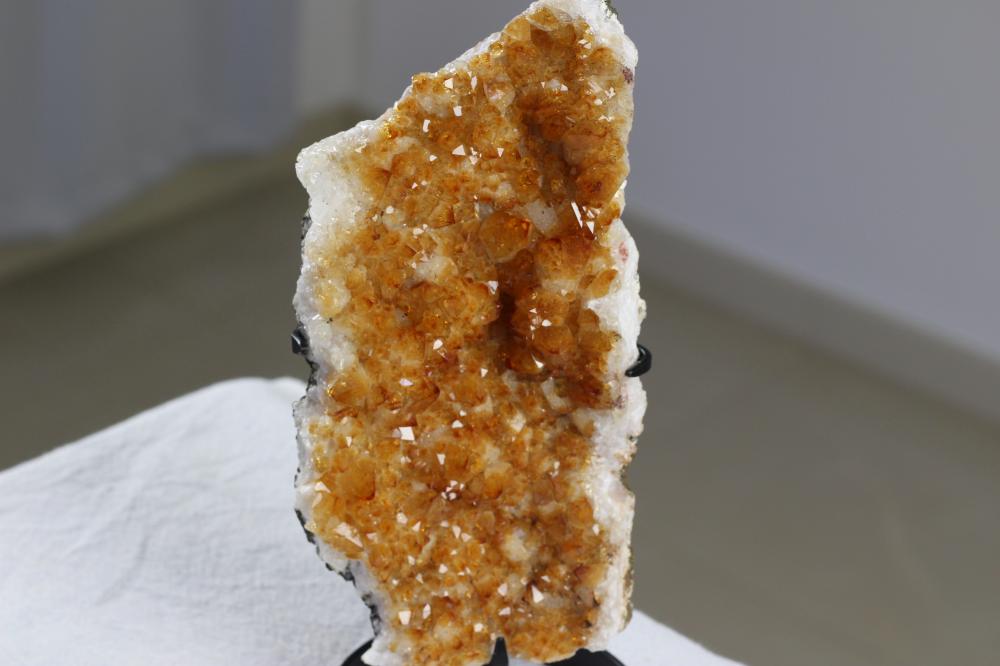 Drusa de Citrino (928 gr)
